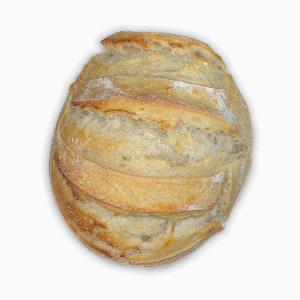 Sourdough Loaf